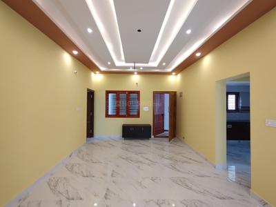 Hall Image of 2640 Sq.ft 6 BHK Independent House for sale in Aduru Bengaluru for Rs. 57500000