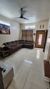 Hall Image of 1246 Sq.ft 2 BHK Independent House for sale in Jahangir Pura Surat for Rs. 9000000