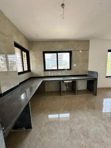 Kitchen Image of 2405 Sq.ft 4 BHK Builder Floor for sale in Uday Nagar Nashik for Rs. 20442500