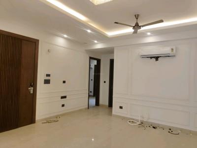 Living Room Image of 1400 Sq.ft 3 BHK Builder Floor for sale in Trehan Luxury Floors 71, Sector 71 Gurgaon for Rs. 22500000