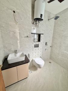 Image of 1300 Sq.ft 2 BHK Builder Floor for rent in Sector 52, Gurgaon for Rs. 62000