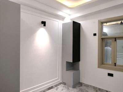 Bedroom Image of 811 Sq.ft 3 BHK Builder Floor for sale in Nangli Sakrawati New Delhi for Rs. 7550000