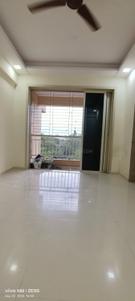 Hall Image of 695 Sq.ft 1 BHK Apartment / Flat for sale in Dombivli West Thane for Rs. 4800000