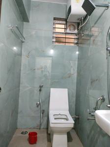 Bedroom Image of 490 Sq.ft 1 BHK Independent House for rent in Bellandur Bengaluru for Rs. 22000