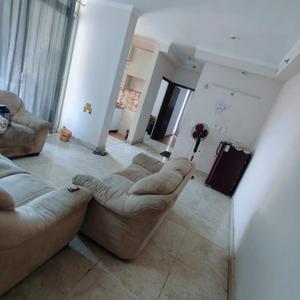 Hall Image of 2088 Sq.ft 3 BHK Apartment / Flat for sale in Godrej Woods, Sector 43 Noida for Rs. 48500000