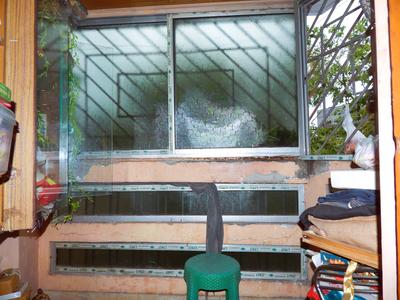 Balcony Image of 740 Sq.ft 2 BHK Apartment / Flat for sale in Dum Dum Cantonment Kolkata for Rs. 2100000