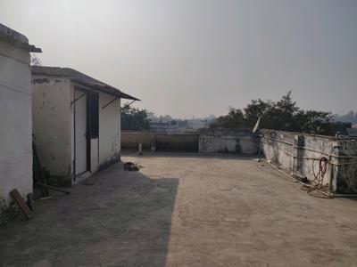 Terrace Image of 1800 Sq.ft 4 BHK Apartment / Flat for sale in Surya Nagar Ghaziabad for Rs. 19500000