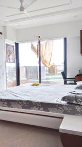 Bedroom Image of 2300 Sq.ft 3.5 BHK Apartment / Flat for sale in Bhadaj Ahmedabad for Rs. 18500000