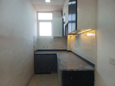 Kitchen Image of 1030 Sq.ft 2 BHK Apartment / Flat for sale in Aarambh Heights, Surajpur Greater Noida for Rs. 4800500