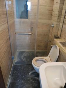 Bedroom Image of 550 Sq.ft 1 BHK Apartment / Flat for sale in Comet, Wadala East Mumbai for Rs. 14000000