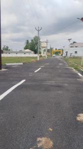 Image of 436 Sq.ft Residential Plot / Land for sale in Kovilpalayam, Coimbatore for Rs. 1149000