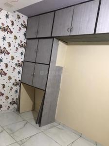 Bedroom Image of 800 Sq.ft 1 RK Apartment / Flat for sale in Jivrajpark Ahmedabad for Rs. 3300000