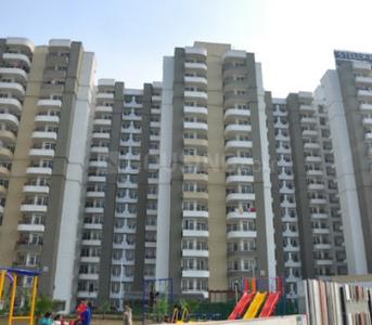 Image of 1100 Sq.ft 2 BHK Apartment / Flat for sale in Stellar MI Citihomes, Omicron III, Greater Noida for Rs. 9000000