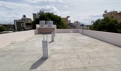 Balcony Image of 1010 Sq.ft 2 BHK Independent House for sale in Tambaram Chennai for Rs. 12530000