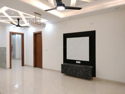Living Room Image of 1422 Sq.ft 3 BHK Builder Floor for sale in Puri Kohinoor Faridabad, Sector 89 Faridabad for Rs. 14800000