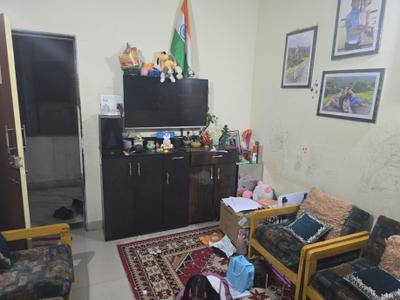 Living Room Image of 796 Sq.ft 2 BHK Apartment / Flat for sale in Lohegaon Pune for Rs. 4200000