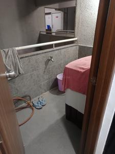 Bedroom Image of 1300 Sq.ft 3 BHK Apartment / Flat for sale in Parvati Darshan Pune for Rs. 16000000