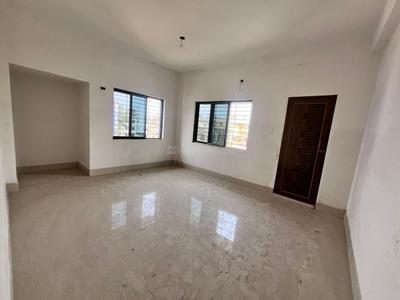 Hall Image of 1148 Sq.ft 2 BHK Apartment / Flat for sale in Baguiati Kolkata for Rs. 4600000