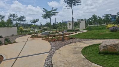 Image of 140 Sq.ft Residential Plot / Land for sale in Shadnagar, Ranga Reddy for Rs. 2500000