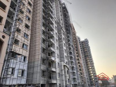 Image of 987 Sq.ft 2 BHK Apartment / Flat for sale in Rayasandra, Bengaluru for Rs. 11000000