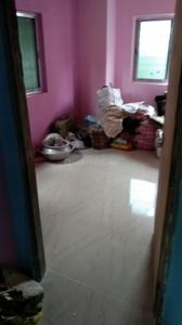 Bedroom Image of 900 Sq.ft 3 BHK Villa for rent in Tiljala Kolkata for Rs. 13000