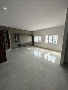 Hall Image of 1600 Sq.ft 3 BHK Apartment / Flat for rent in Maruthi Sevanagar Bengaluru for Rs. 68000