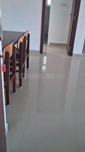 Hall Image of 1650 Sq.ft 3 BHK Apartment / Flat for rent in Bejai Mangalore for Rs. 33000