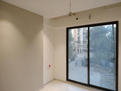 1 BHK Flat