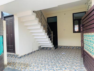 Balcony Image of 1315 Sq.ft 3 BHK Independent House for sale in Fazullaganj Lucknow for Rs. 4999999