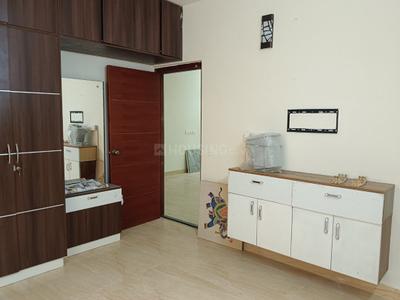 Bedroom Image of 1728 Sq.ft 3 BHK Apartment / Flat for sale in Aratt Requizza by Aratt, Electronic City Bengaluru for Rs. 17000000