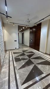 Hall Image of 2400 Sq.ft 4 BHK Builder Floor for sale in DLF Phase 2, DLF Phase 2 Gurgaon for Rs. 47500000