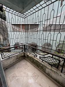 Balcony Image of 1050 Sq.ft 2 BHK Apartment / Flat for rent in Hinoo Ranchi for Rs. 15000