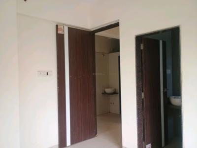 Bedroom Image of 820 Sq.ft 2 BHK Apartment / Flat for sale in Runwal My City, Usarghar Thane for Rs. 5500000