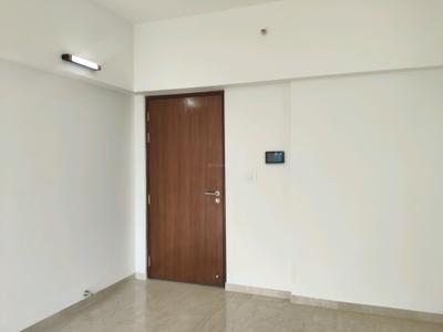 Living Room Image of 900 Sq.ft 2 BHK Apartment / Flat for rent in Kasarvadavali Thane for Rs. 28000