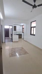 Hall Image of 885 Sq.ft 2 BHK Apartment / Flat for sale in Techman Moti Residency, Sikrod Ghaziabad for Rs. 4600000