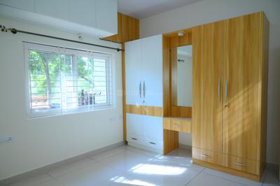Bedroom Image of 2550 Sq.ft 3 BHK Villa for rent in Sipcot Ph. I Hosur for Rs. 48000