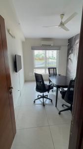 Hall Image of 2140 Sq.ft 3 BHK Apartment / Flat for sale in Sumadhura Folium Phase 4, Whitefield Bengaluru for Rs. 27000000