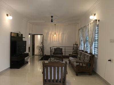 Living Room Two Image of 3800 Sq.ft 5 BHK Independent House for sale in Vijayanagar Bengaluru for Rs. 79900000