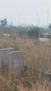 Mahalaxmi Nagar 42 jamtha Plot View 3