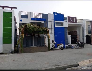 Image of 650 Sq.ft 1 RK Villa for sale in Kurichi, Coimbatore for Rs. 3500000