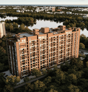 3 BHK Flat