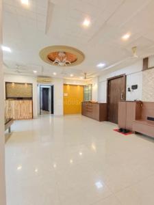 Hall Image of 1150 Sq.ft 3 BHK Apartment / Flat for sale in Silver Bells Apartments, Dahisar West Mumbai for Rs. 24900000