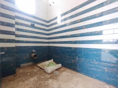 Bathroom Image of 940 Sq.ft 2 BHK Apartment / Flat for sale in New Town Kolkata for Rs. 7450000