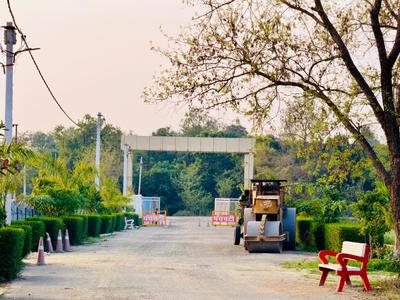 Image of 1000 Sq.ft Residential Plot / Land for sale in Gosainganj, Lucknow for Rs. 2499000
