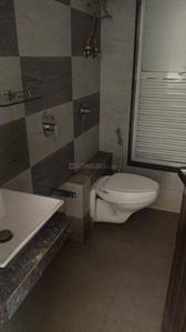 Image of 1200 Sq.ft 2 BHK Apartment / Flat for rent in Bhagwati Imperia, Ulwe, Navi Mumbai for Rs. 52000