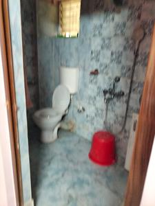 Image of 1000 Sq.ft 3 BHK Apartment / Flat for rent in Nagerbazar, Kolkata for Rs. 23000