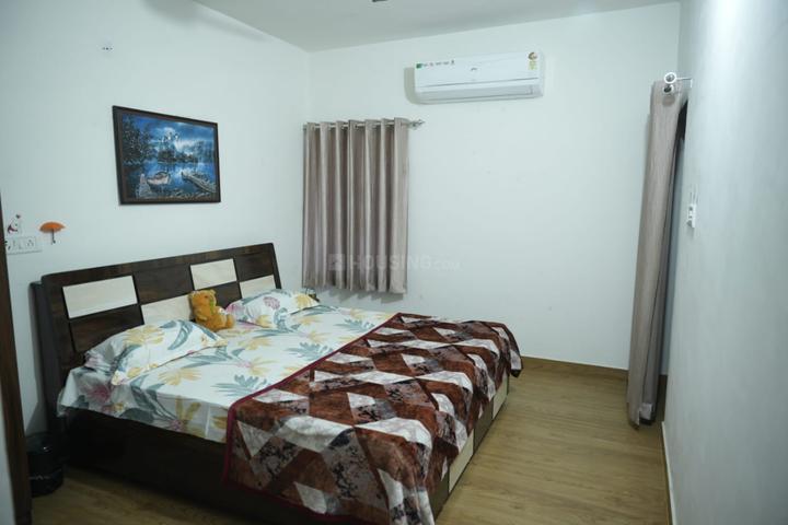 Makaansseva Bedroom 1