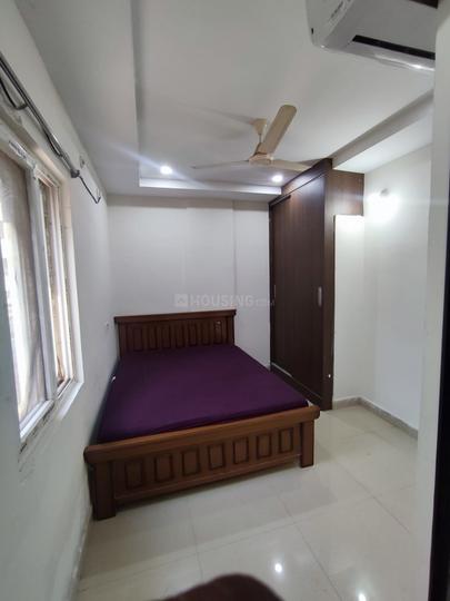 Ramadevi nilayam Bedroom 1