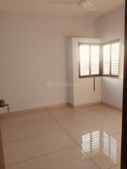 Indraprasth Tower Bedroom 1