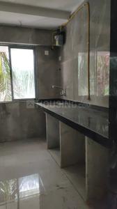 Kitchen Image of 950 Sq.ft 2 BHK Apartment / Flat for sale in Goregaon West Mumbai for Rs. 19000000